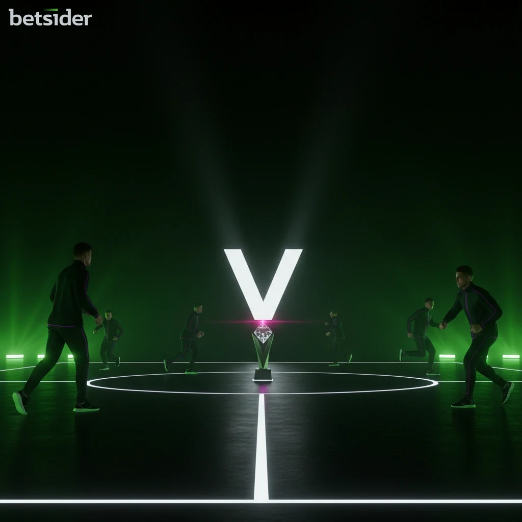 Scommesse Sportive su Betsider