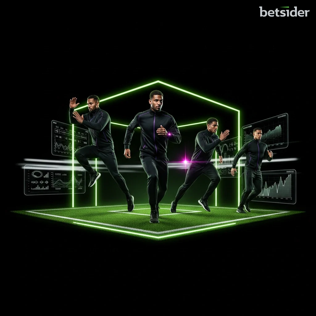 Casinò Live HD su Betsider