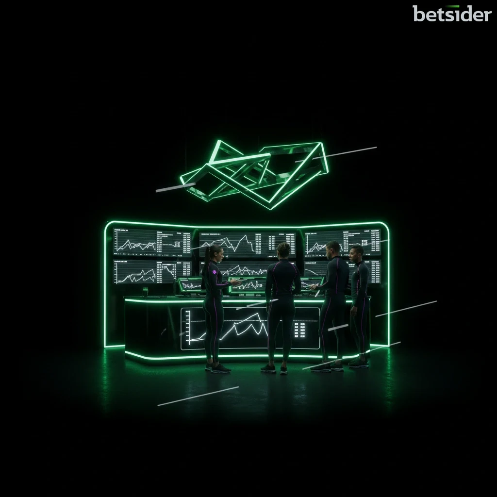 Esperienza Casinò Live su Betsider