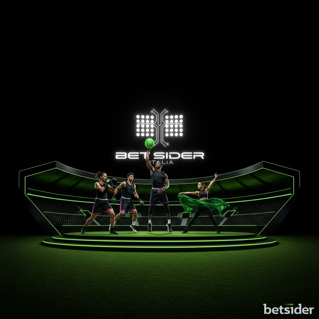 Cashback Settimanale Live su Betsider