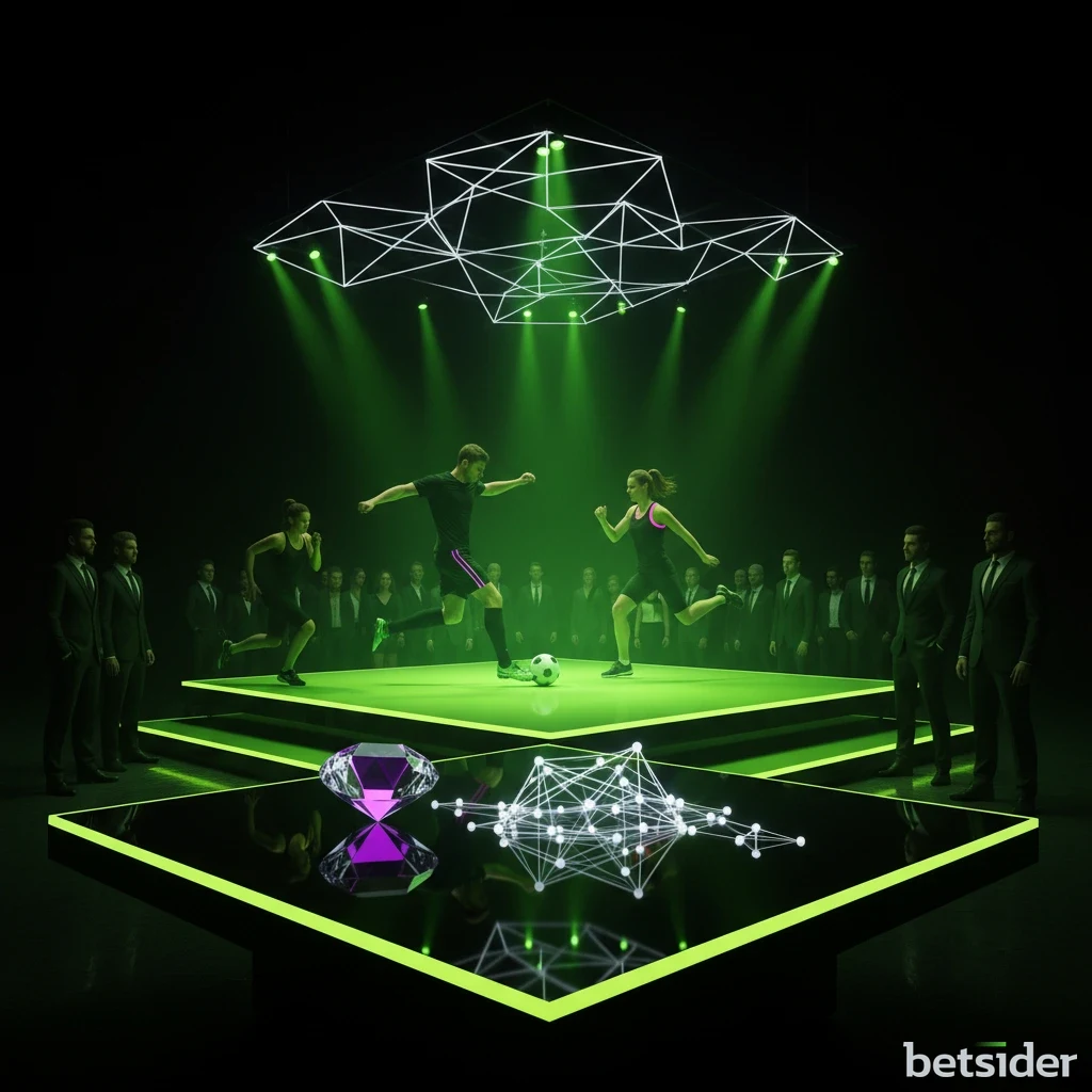 Free Bet su Scommessa Piazzata su Betsider