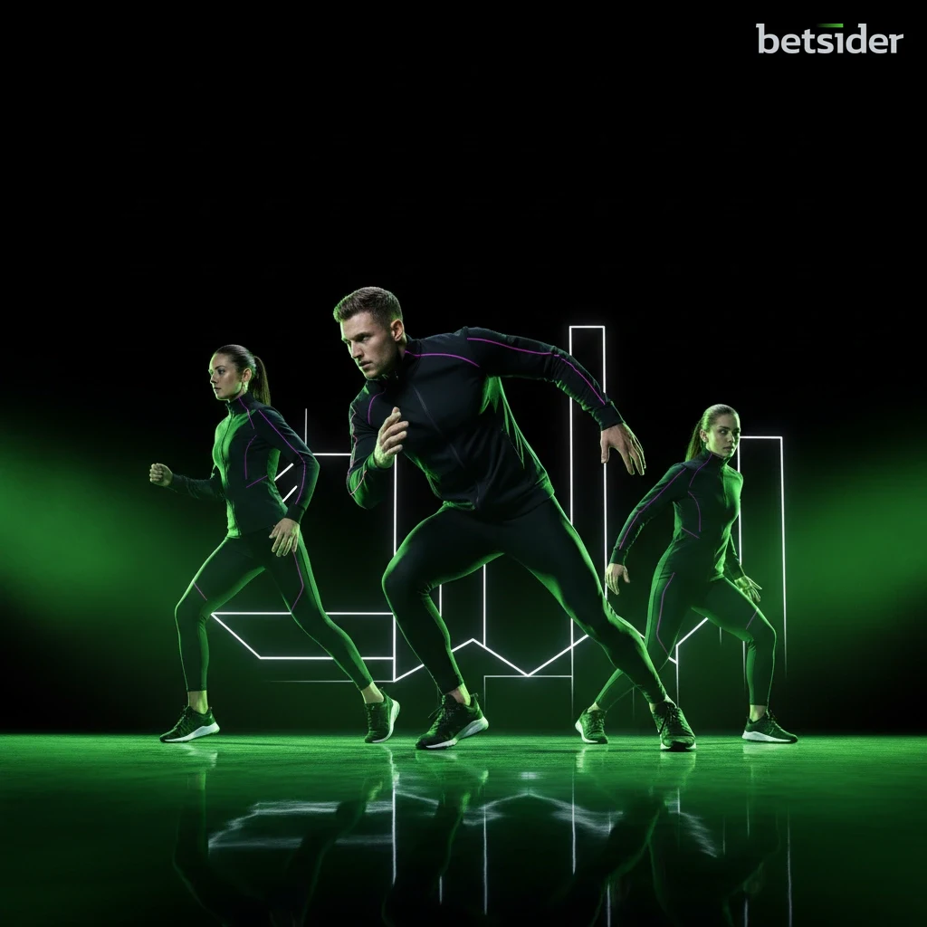 Bonus Ricarica per lo Sport su Betsider