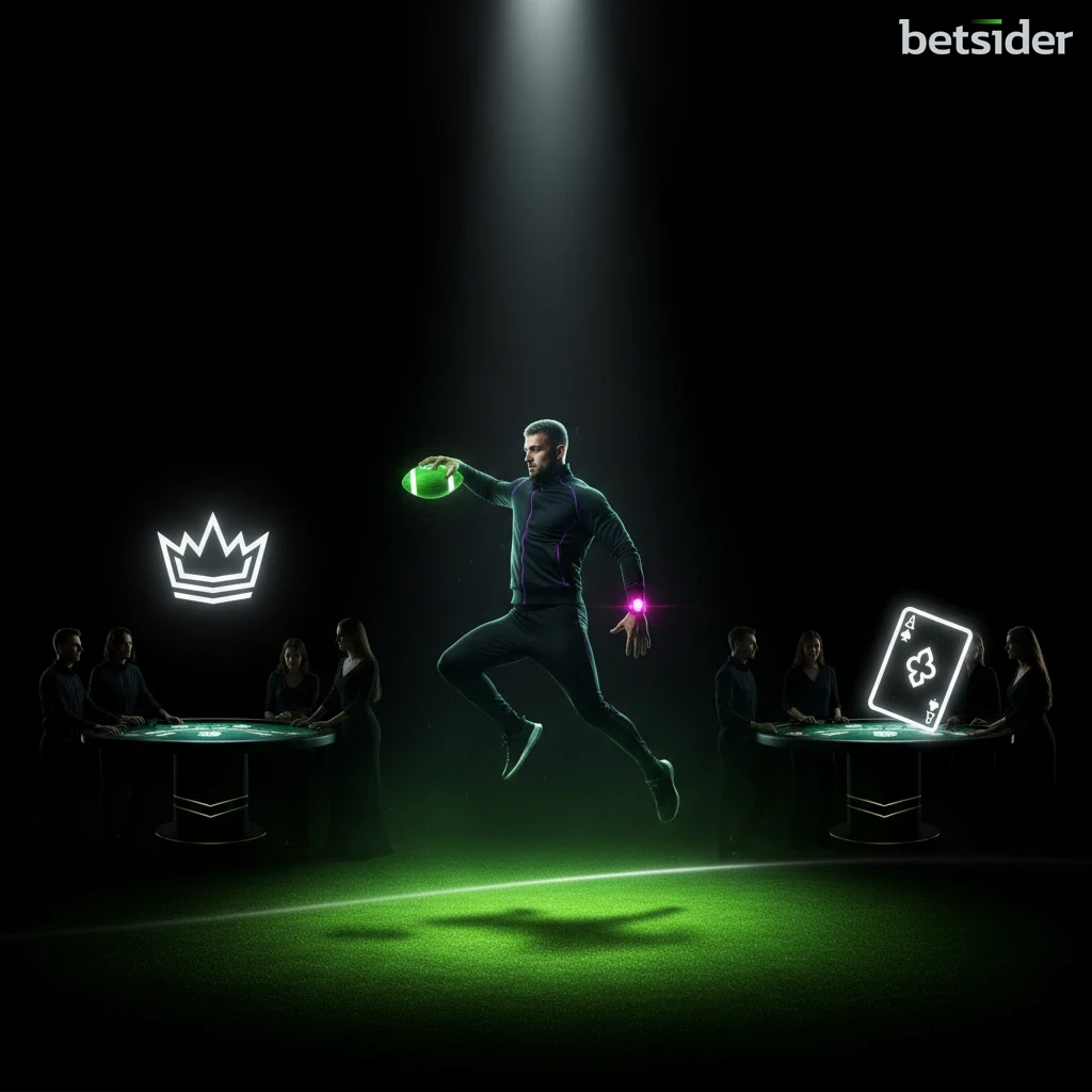Quote Maggiorate (Odds Boost) su Betsider