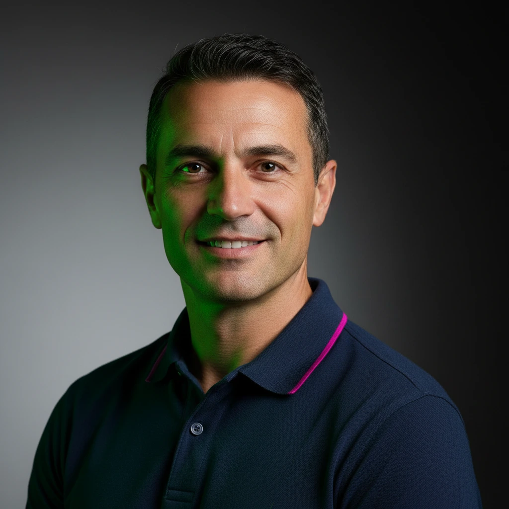 Alessandro Conti, Analista di Bonus Sportivi