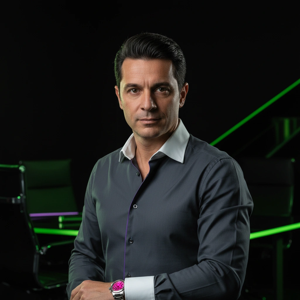Marco Rossi, analista di bonus
