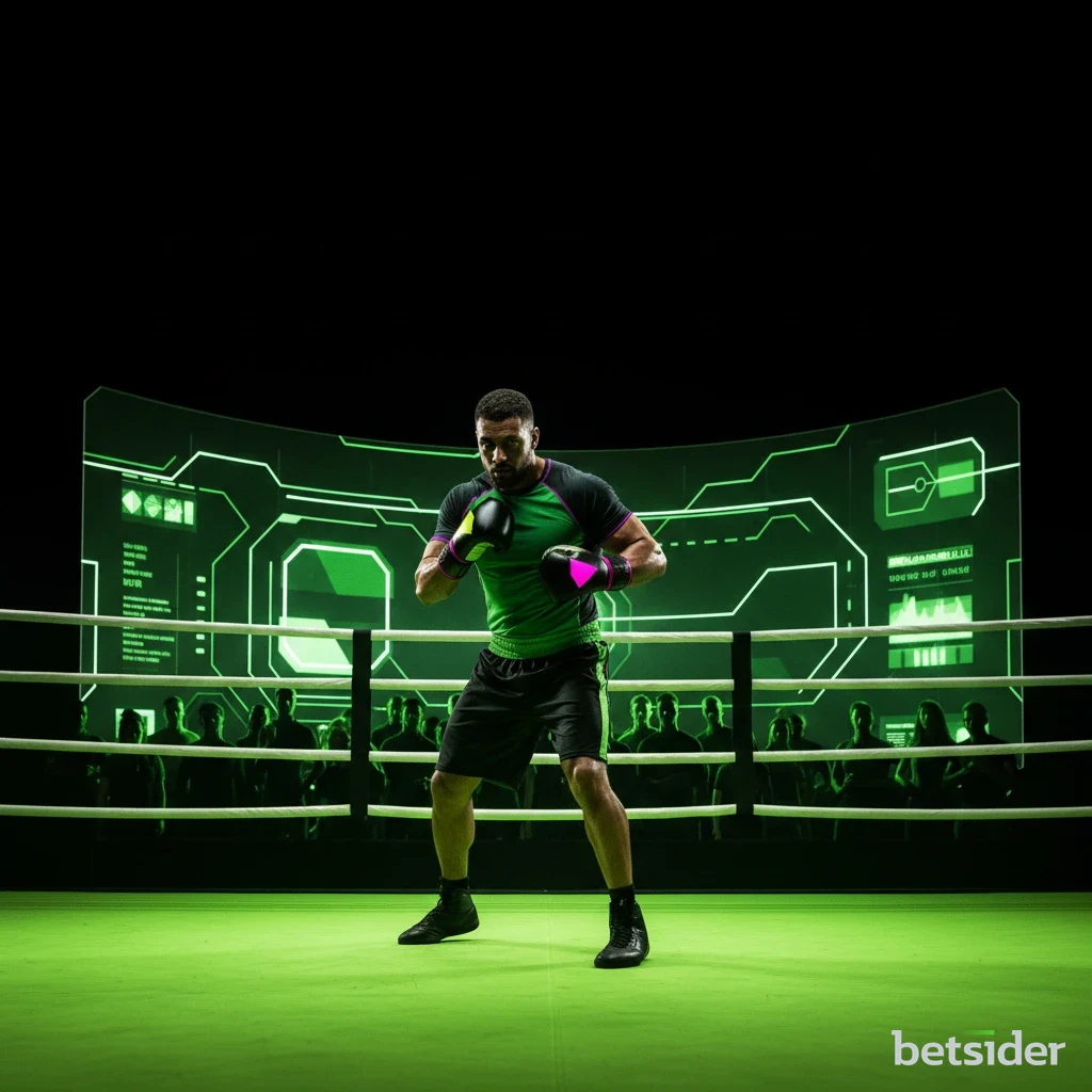 Ricarica del Weekend su Betsider