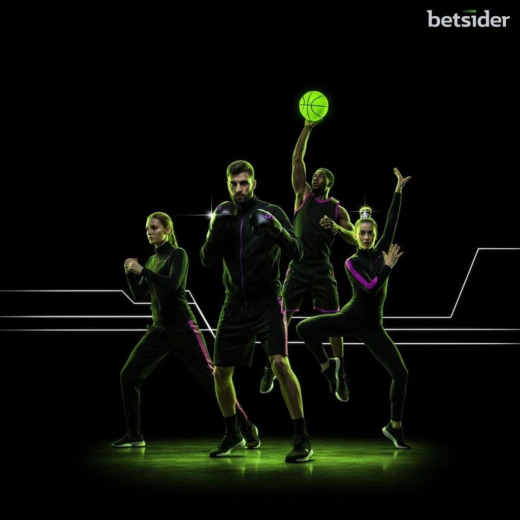 Cashback Casinò Live su Betsider