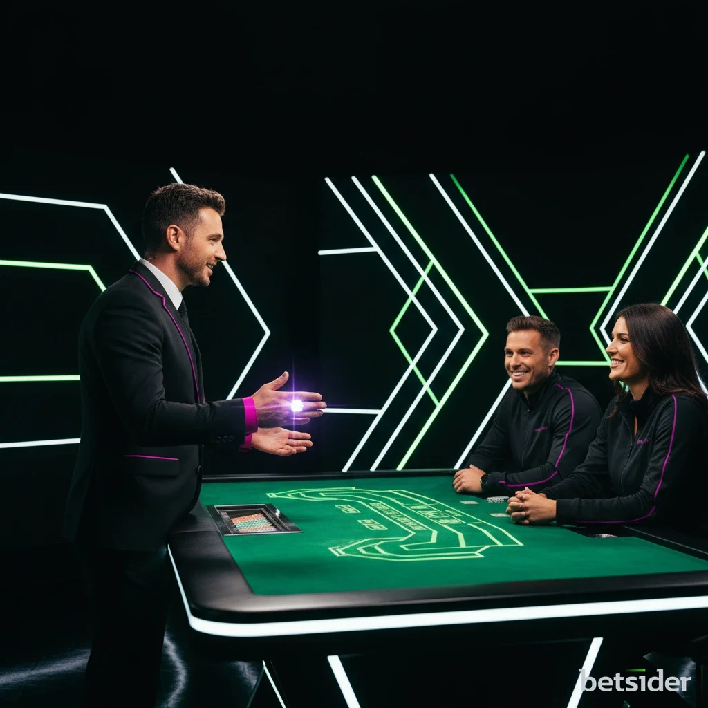 Icone stilizzate che rappresentano bonus casinò come giri gratuiti e bonus sul deposito.