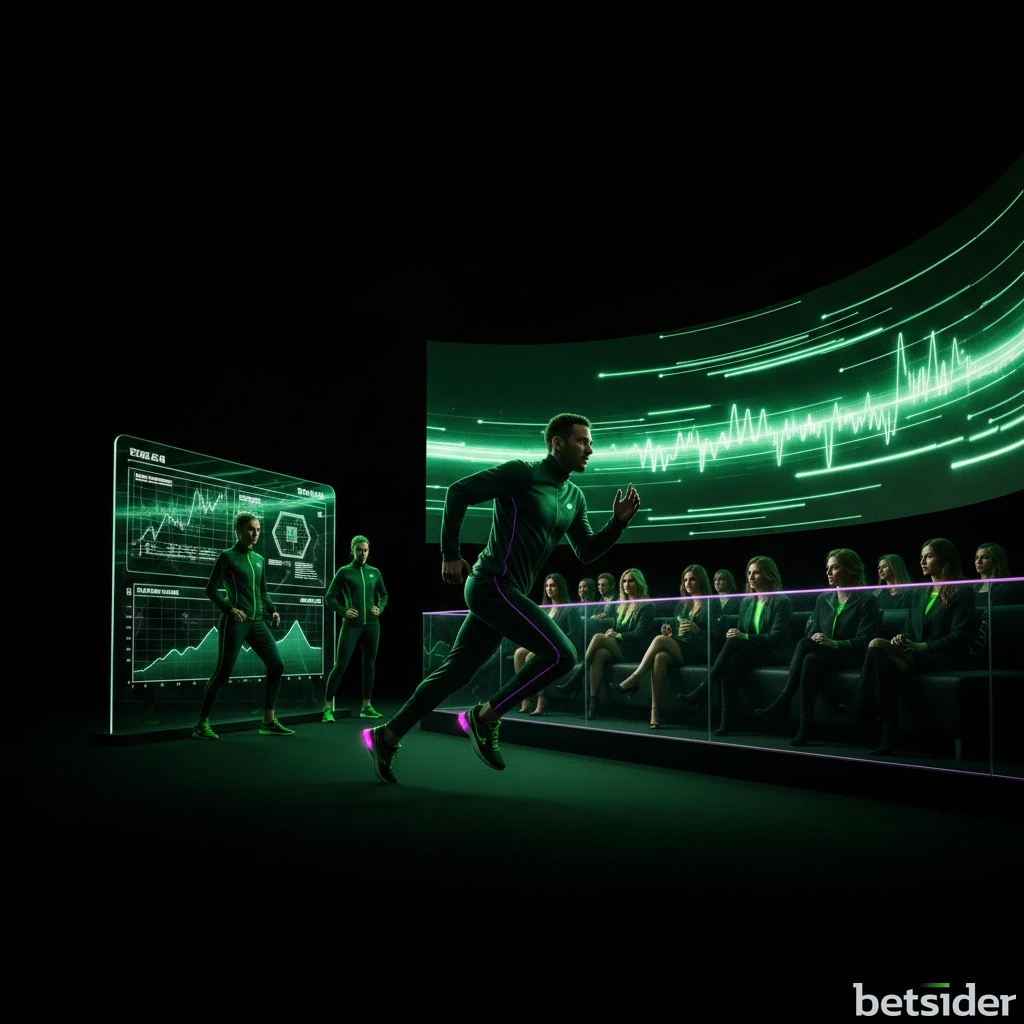 Casinò Live HD su Betsider