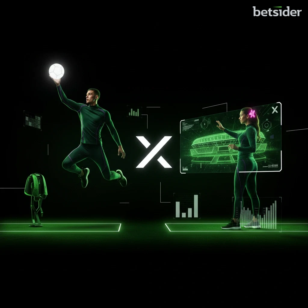 Tavoli di Roulette su Betsider
