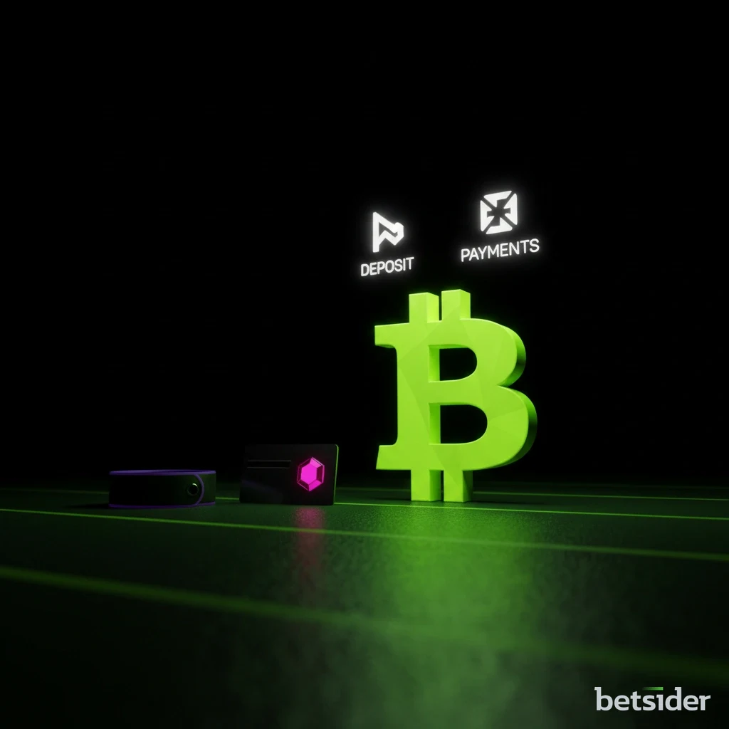 Icona di uno scudo che protegge una transazione in criptovaluta.