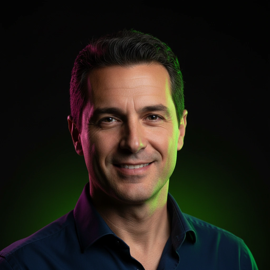 Marco De Rossi
