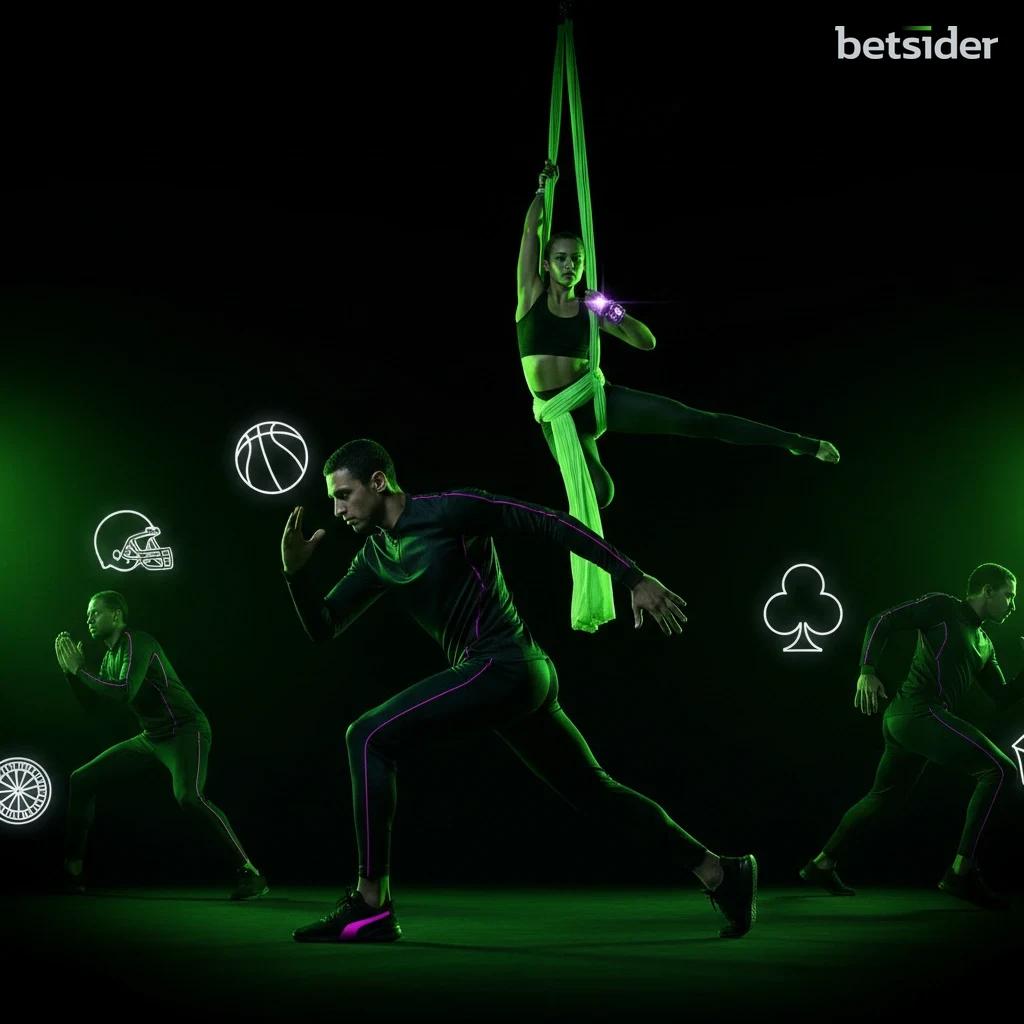 Slot Machine e Jackpot su Betsider
