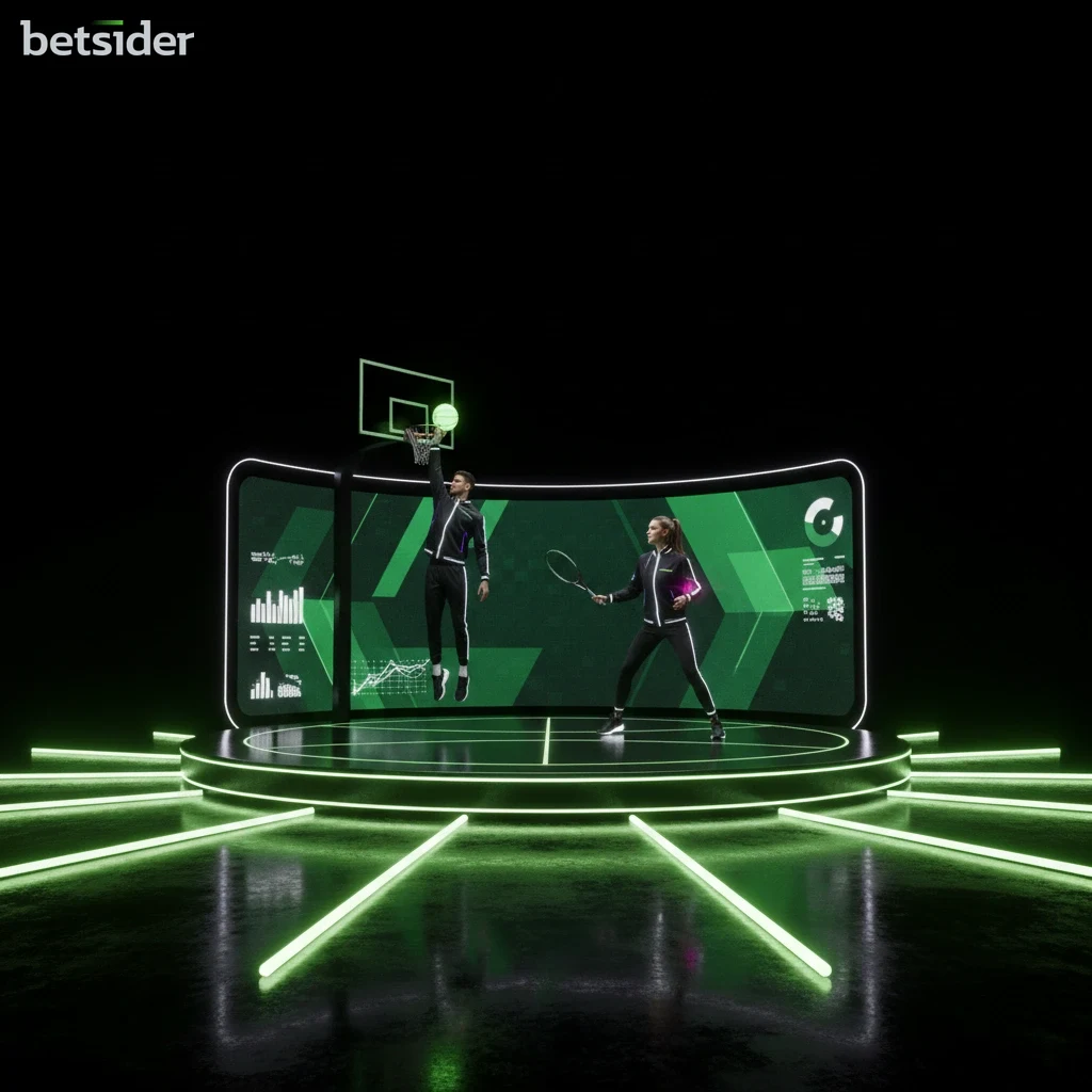 Video Poker e Altri Giochi su Betsider