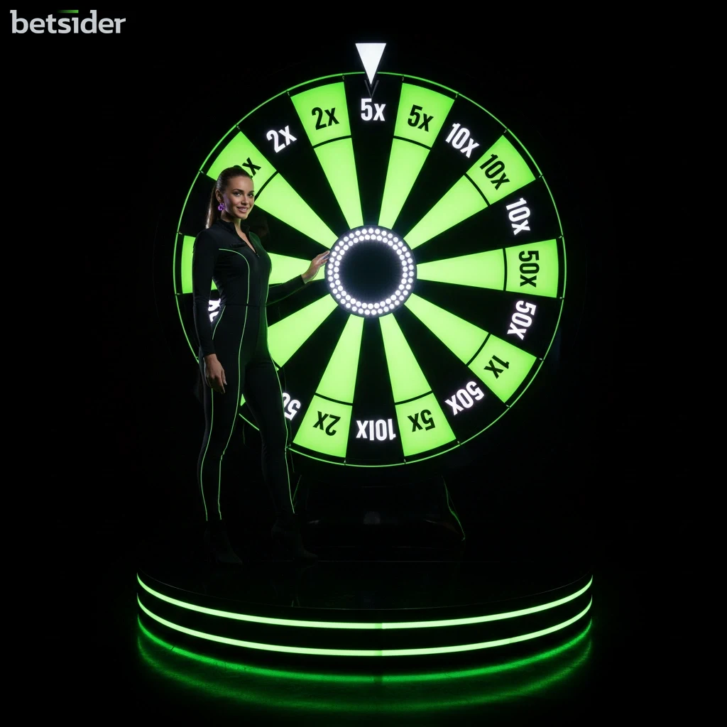 Postazioni multiple al tavolo di Infinite Blackjack.