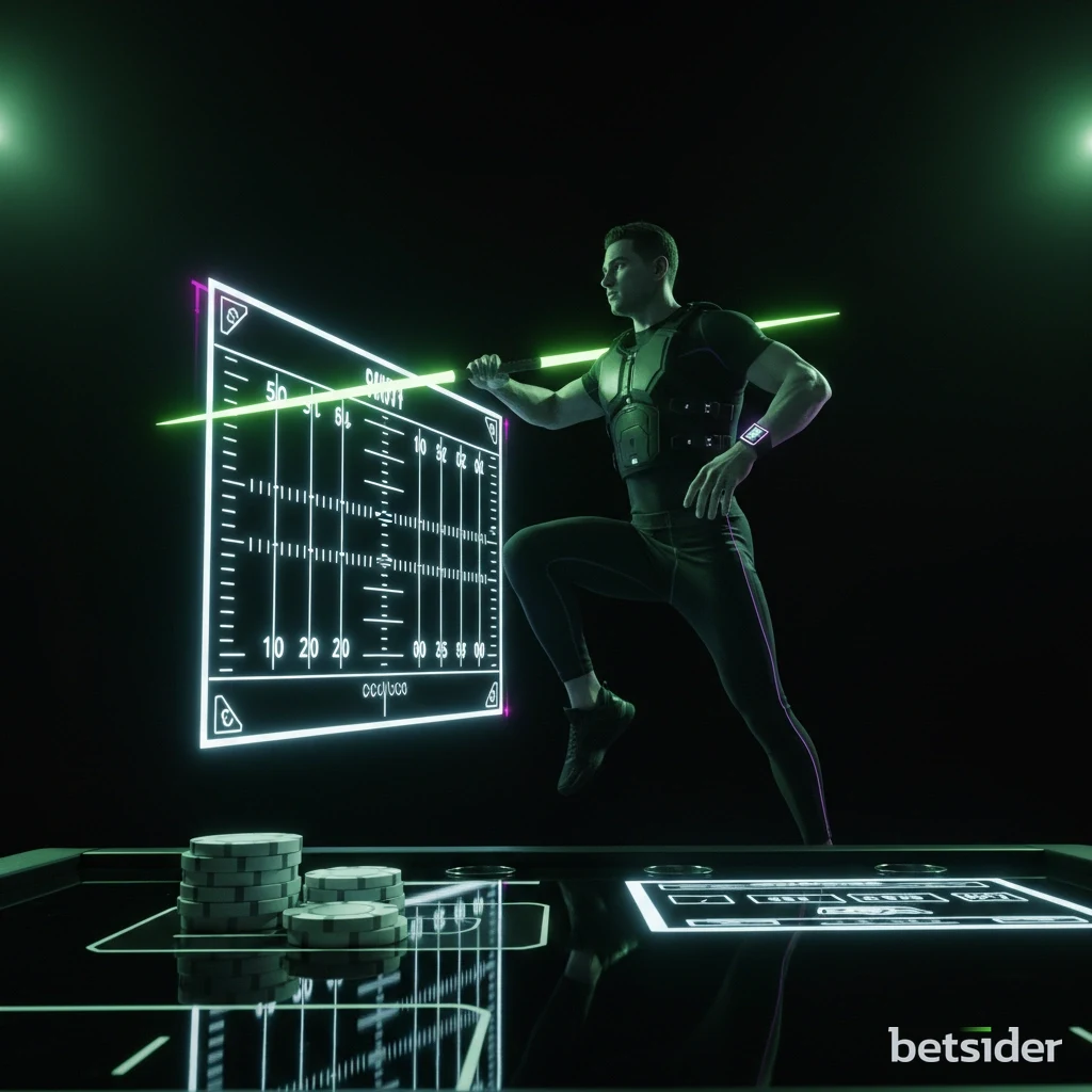 Baccarat e Game Shows su Betsider