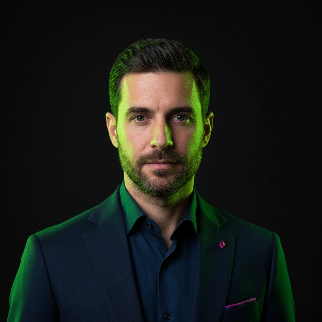 Alessandro Conti