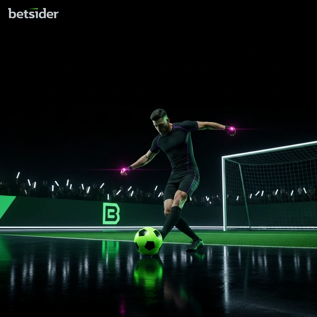 Tornei di Slot con Classifica su Betsider