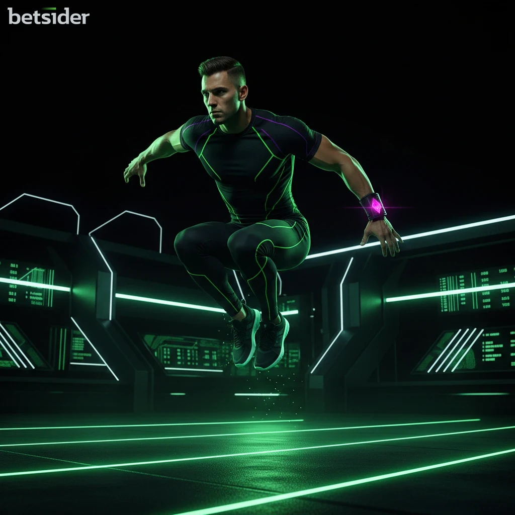 Condizioni Fondamentali su Betsider