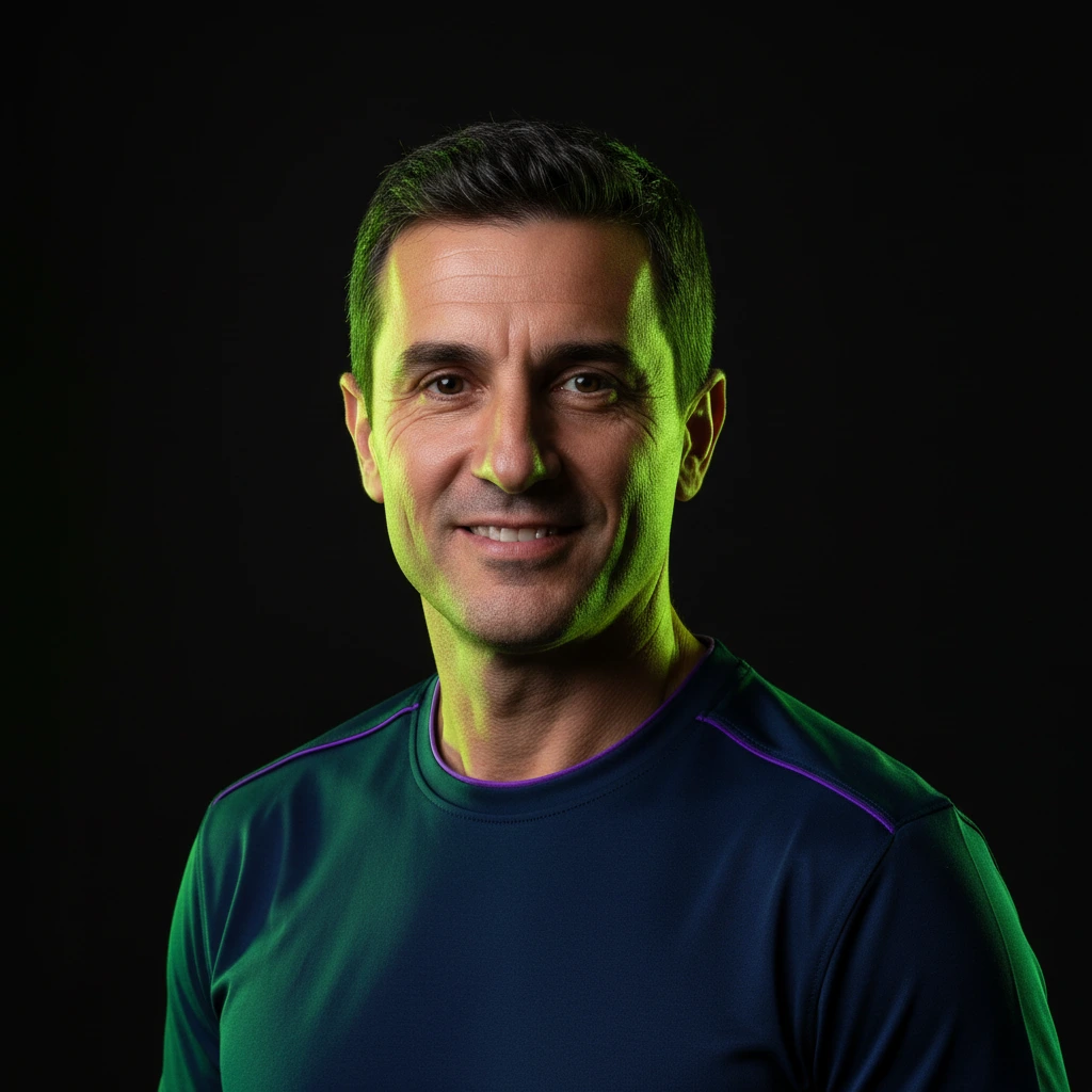 Marco Conti, esperto di pagamenti iGaming