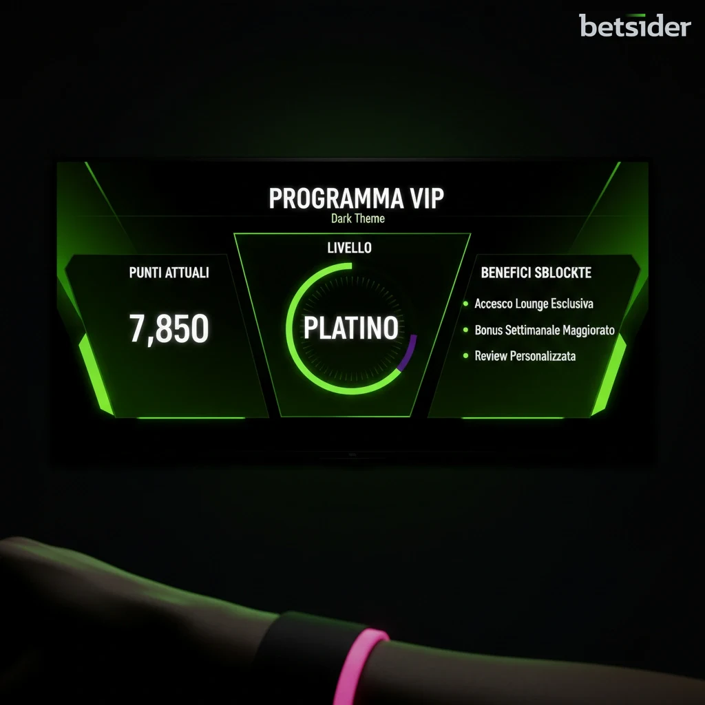 Esempio della schermata di richiesta manuale di un bonus su Betsider, con un timer per la scadenza.