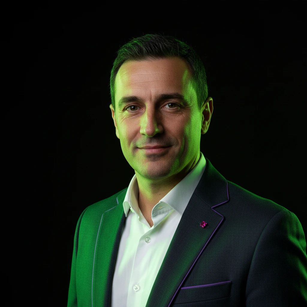 Marco Rossi