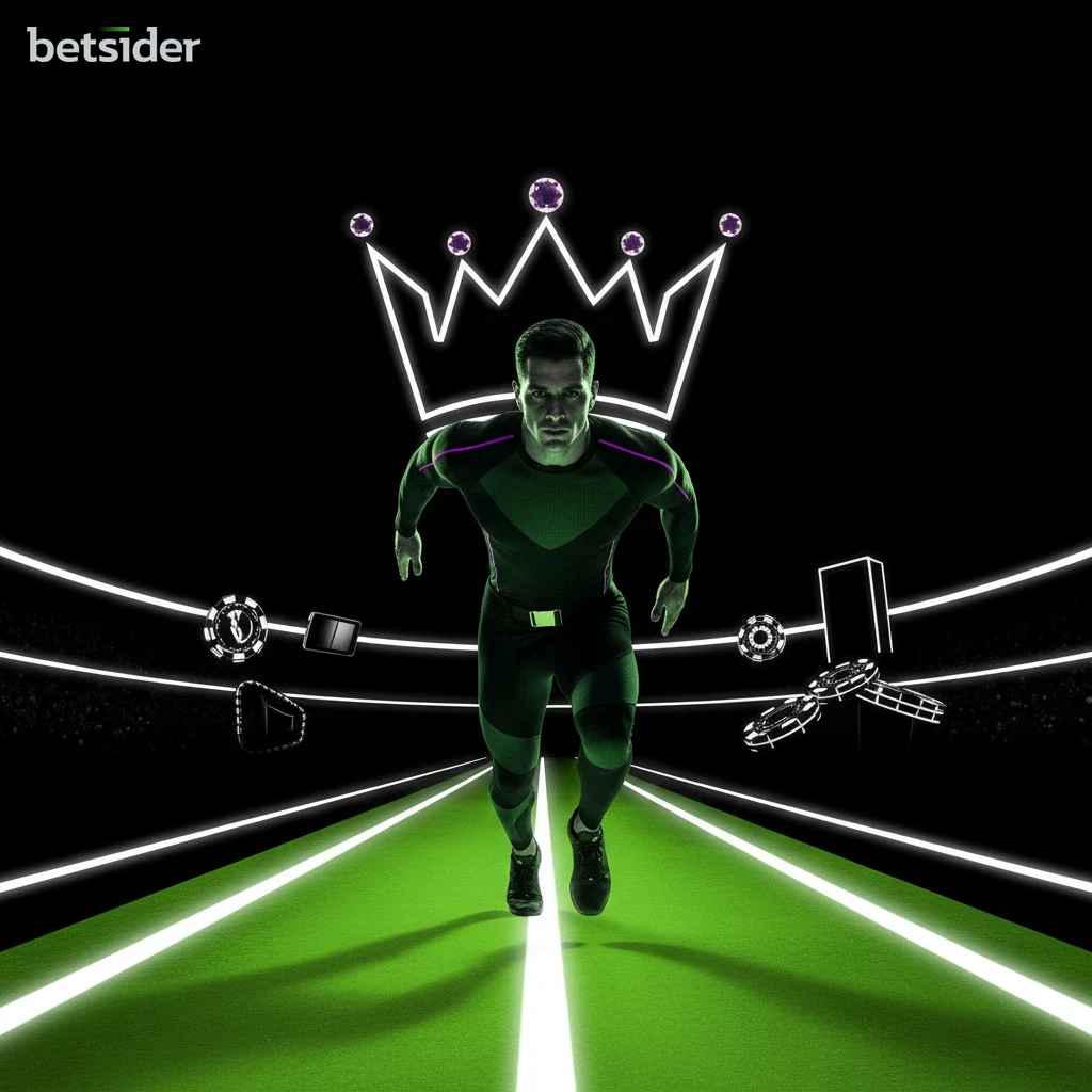 Roulette live con croupier reale su Betsider