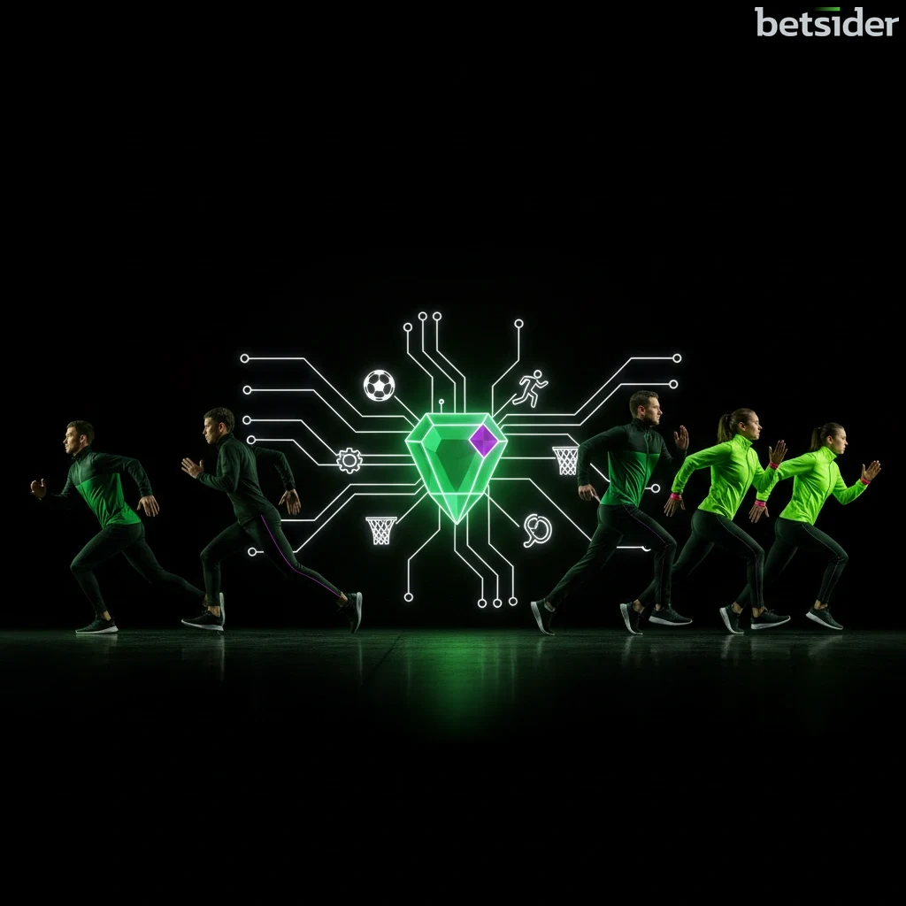 RTP e Volatilità su Betsider