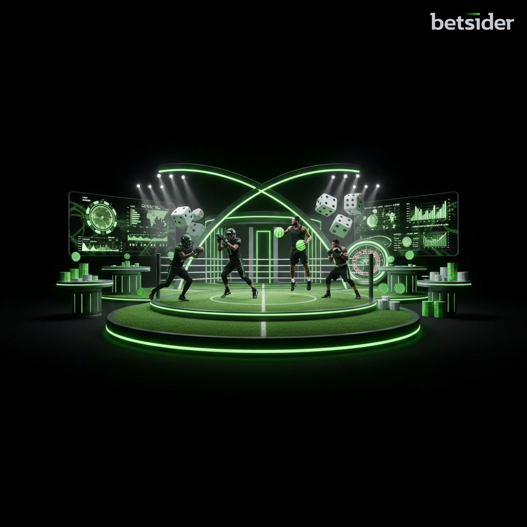 Slot Classiche e da Frutta su Betsider