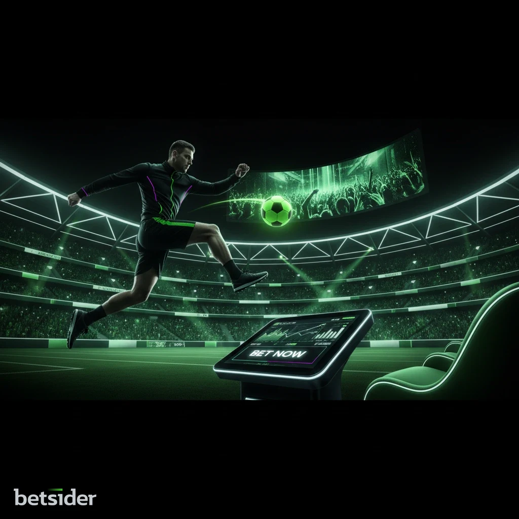 Meccaniche di Gioco Innovative su Betsider