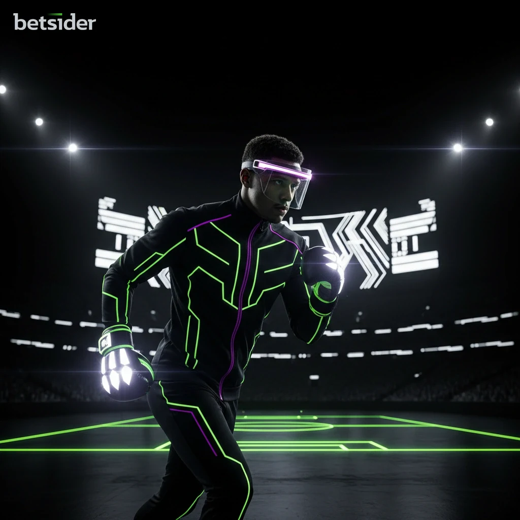 Piattaforma Sicura e Autorizzata su Betsider