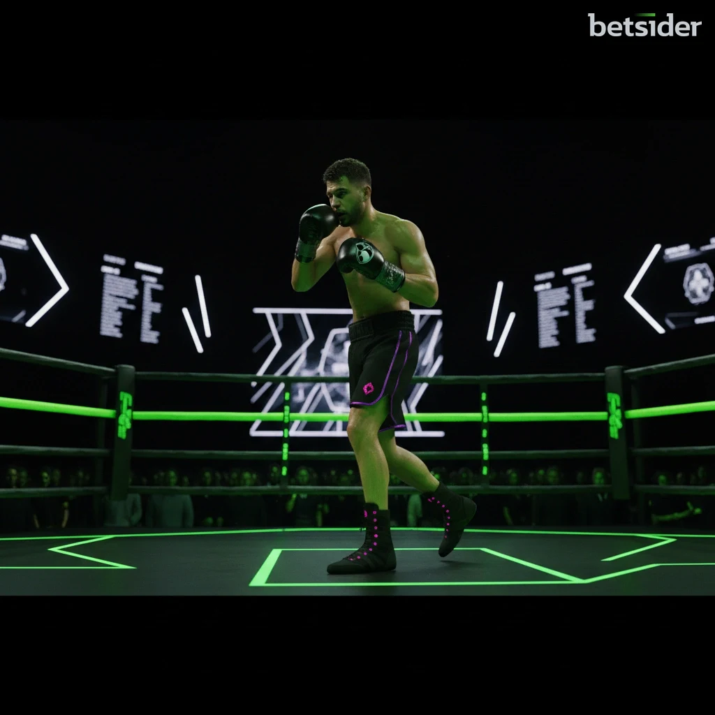 Scommesse Live Dinamiche su Betsider