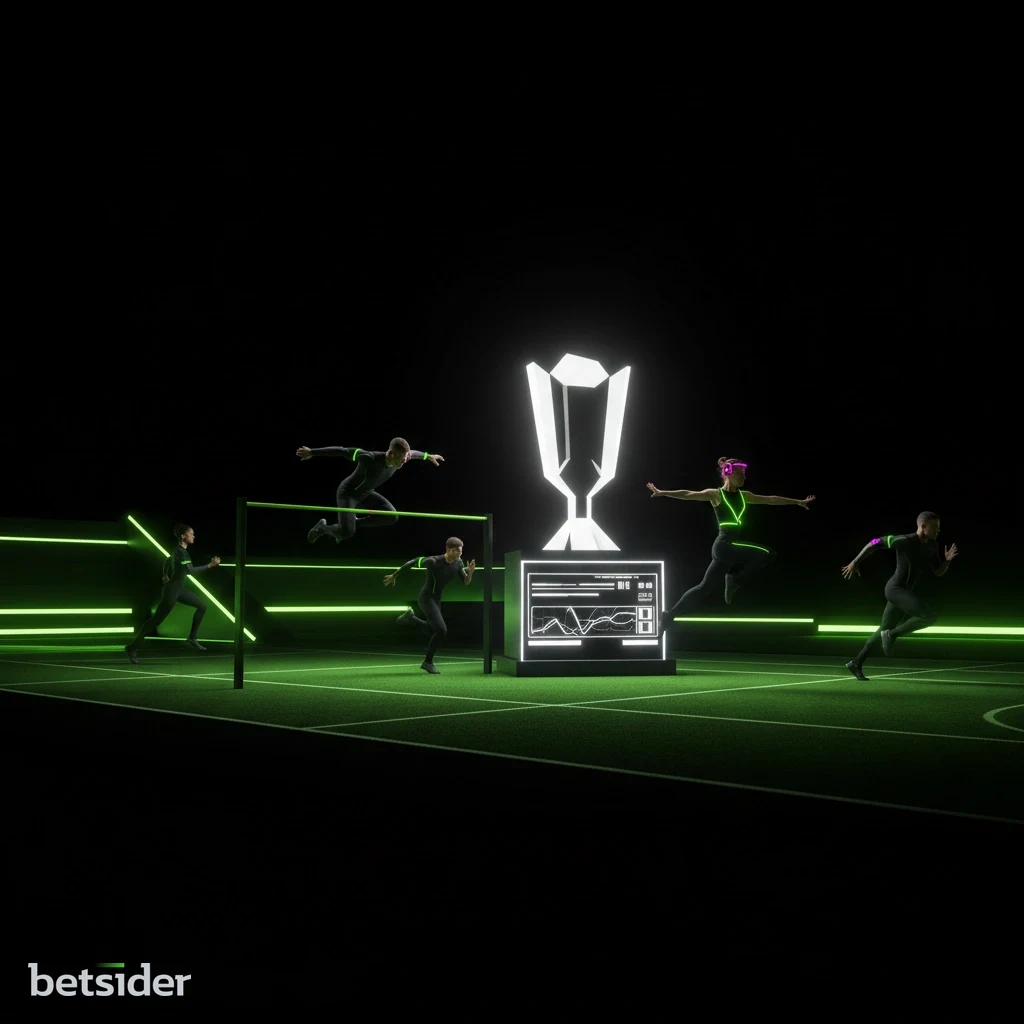 ATP & WTA Tour