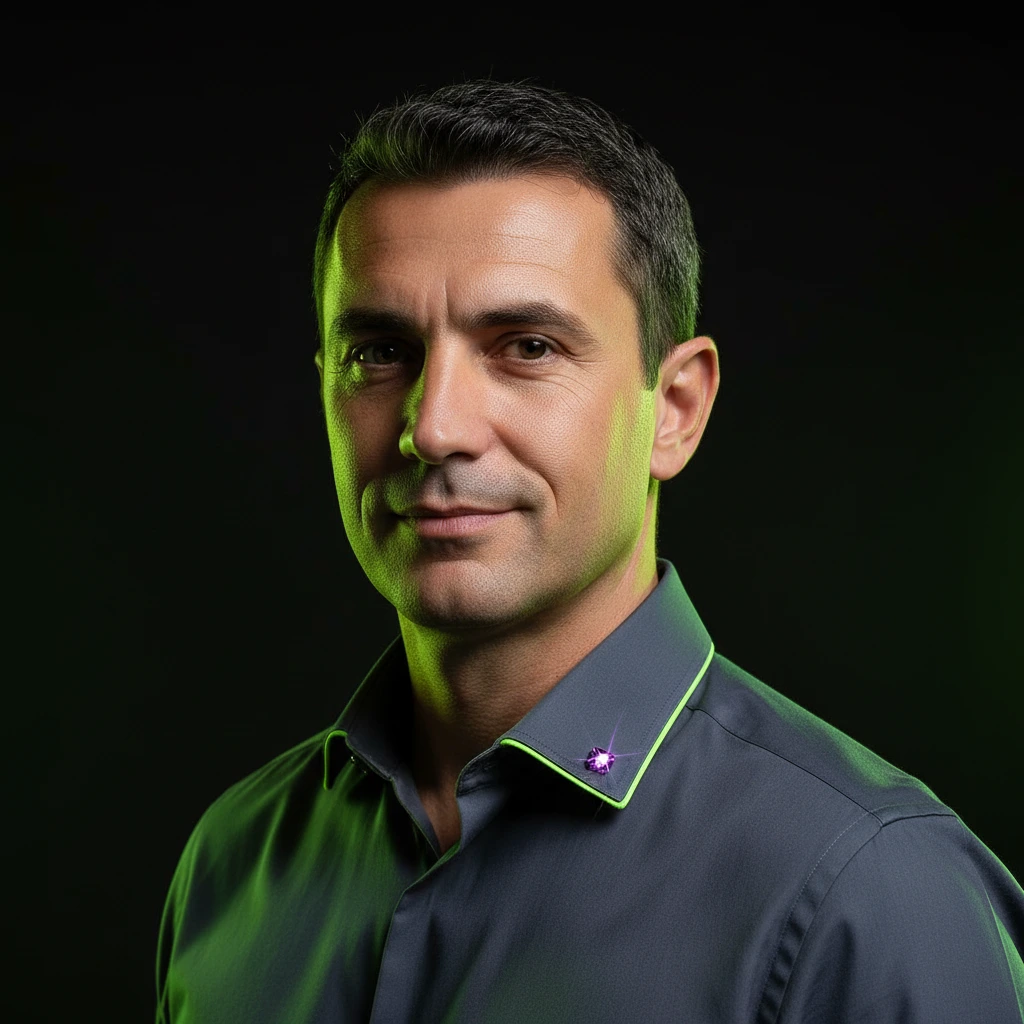 Andrea Ferri
